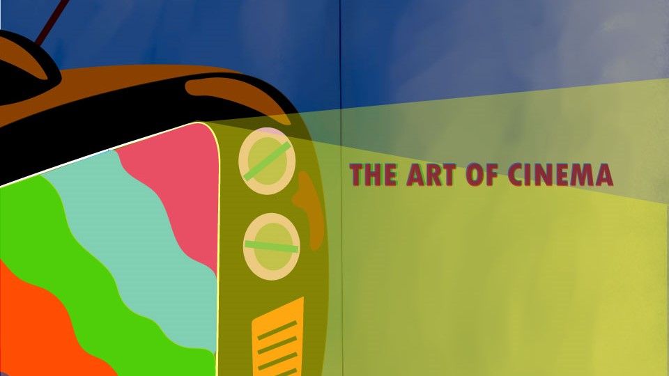 The Art of Cinema