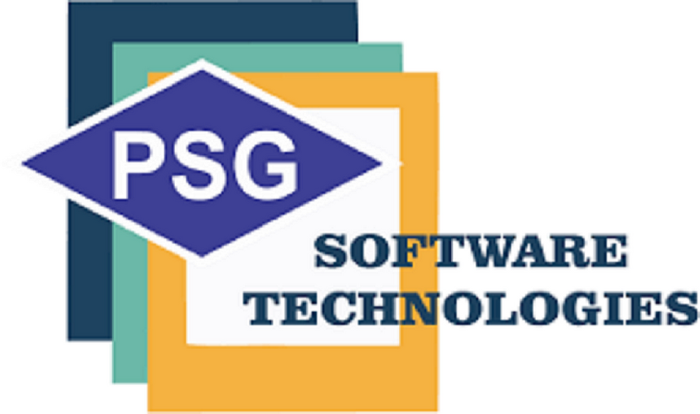 PSG Software Technologies