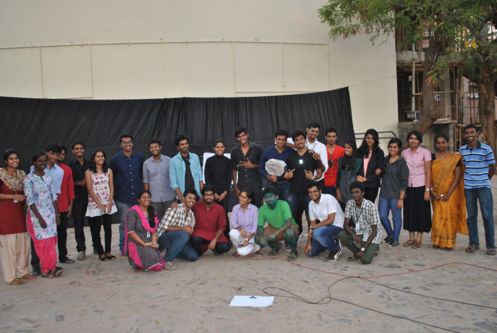 Members of the ELS
