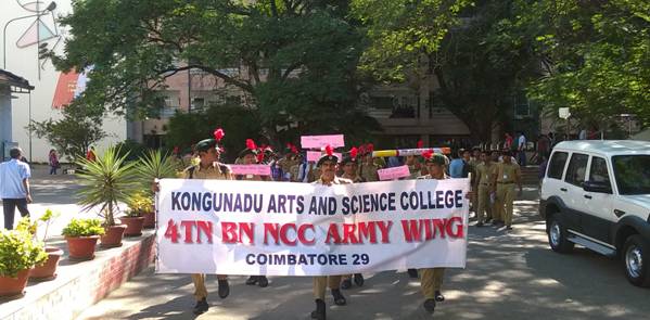 Kongunadu