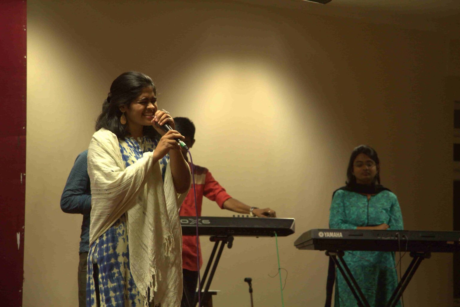 bantureethi kolu lyrics